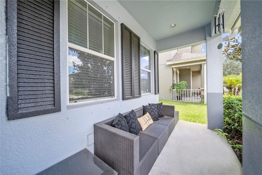 Photo of 1146 Ketzal Drive, Trinity, FL 34655 (MLS # TB8411074)