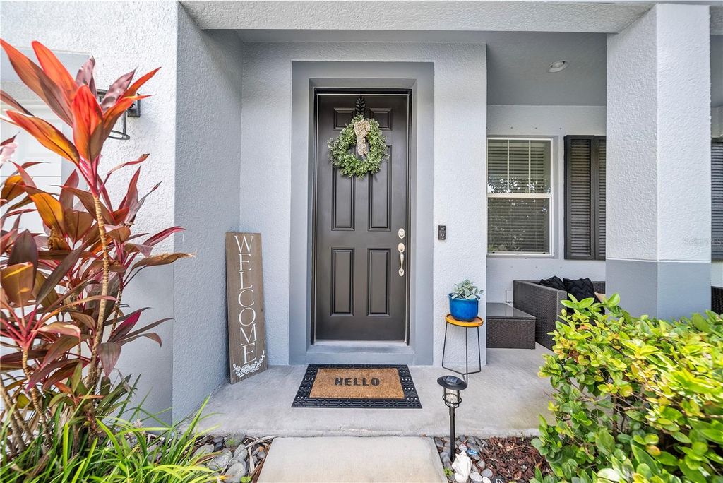 Photo of 1146 Ketzal Drive, Trinity, FL 34655 (MLS # TB8411074)