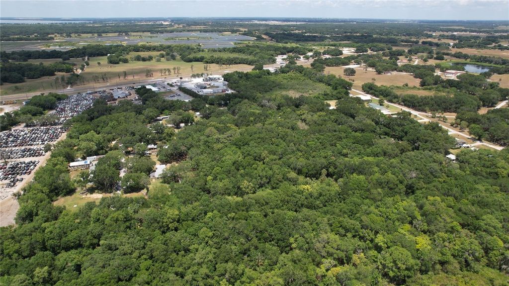 Photo of Moose Lodge Road, Bartow, FL 33830 (MLS # B4901678)