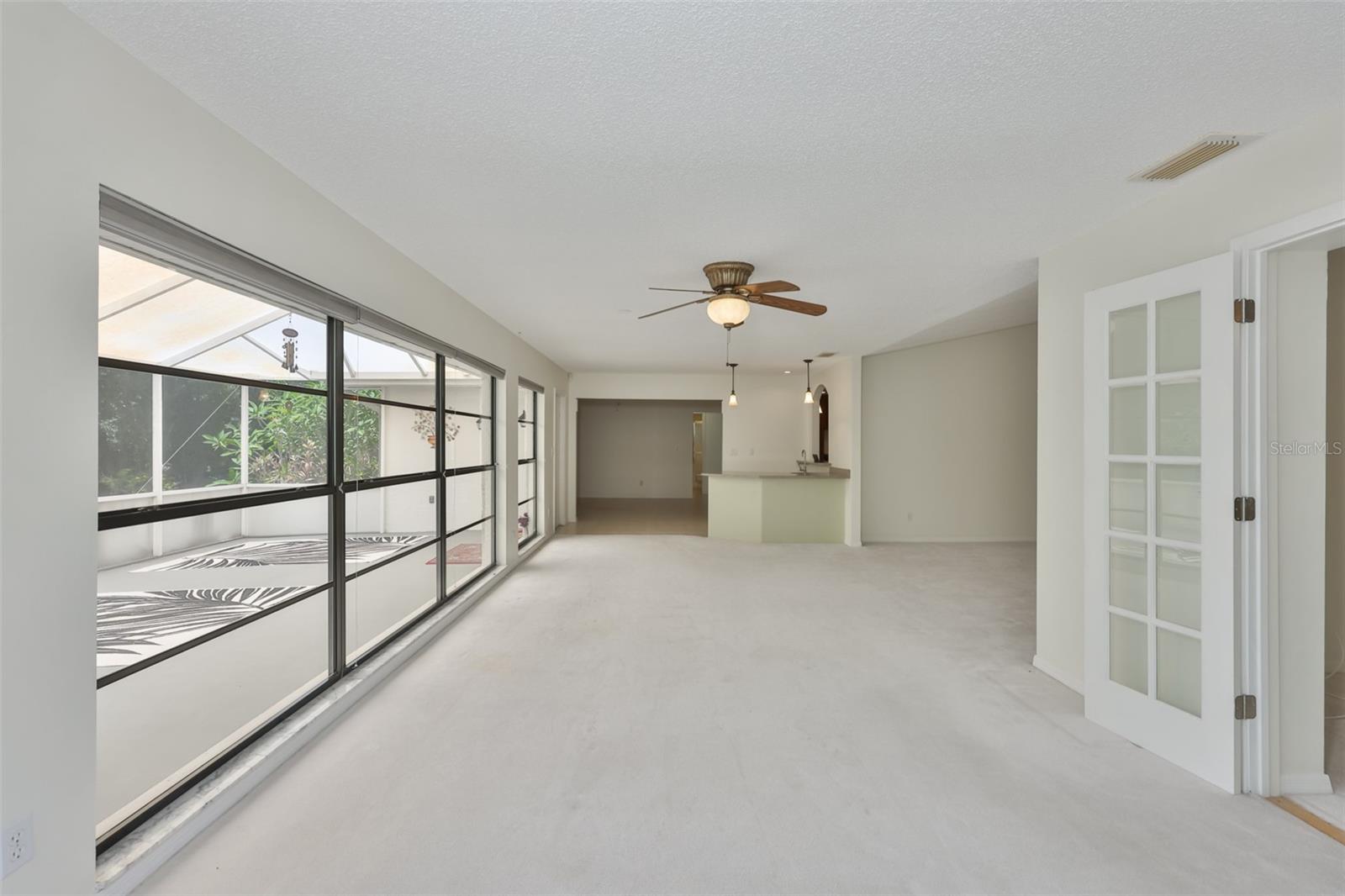 SUN CITY CENTER UNIT 32B - Residential