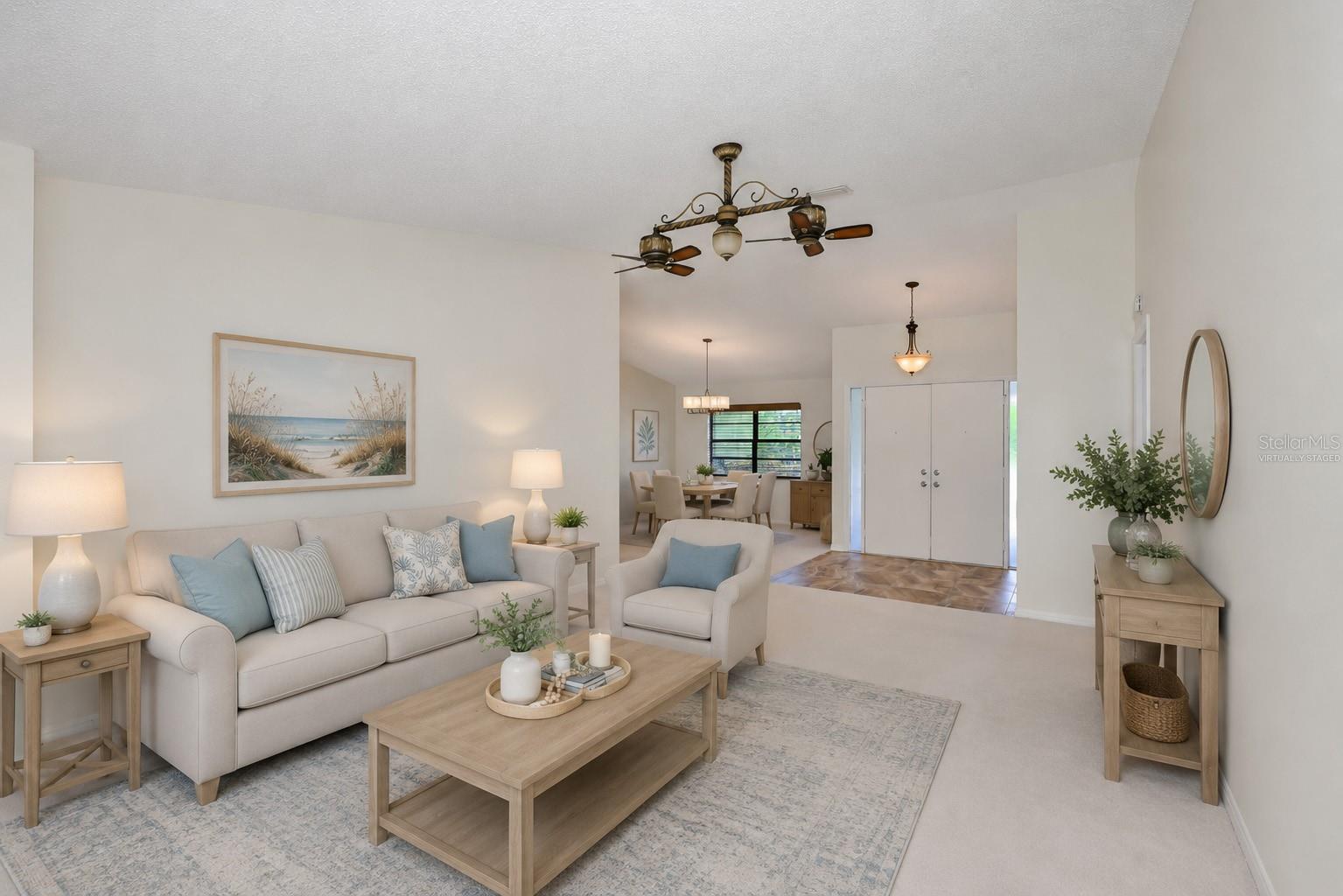 SUN CITY CENTER UNIT 32B - Residential