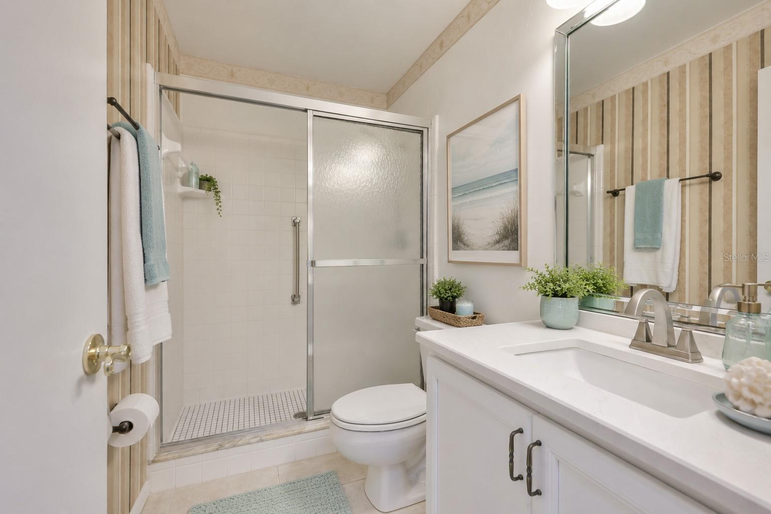 SUN CITY CENTER UNIT 32B - Residential