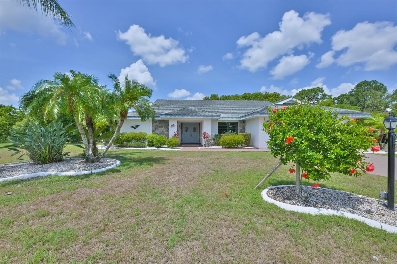 SUN CITY CENTER UNIT 32B - Residential