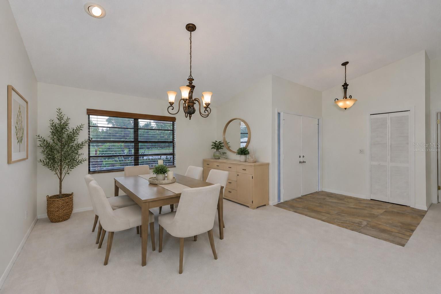 SUN CITY CENTER UNIT 32B - Residential