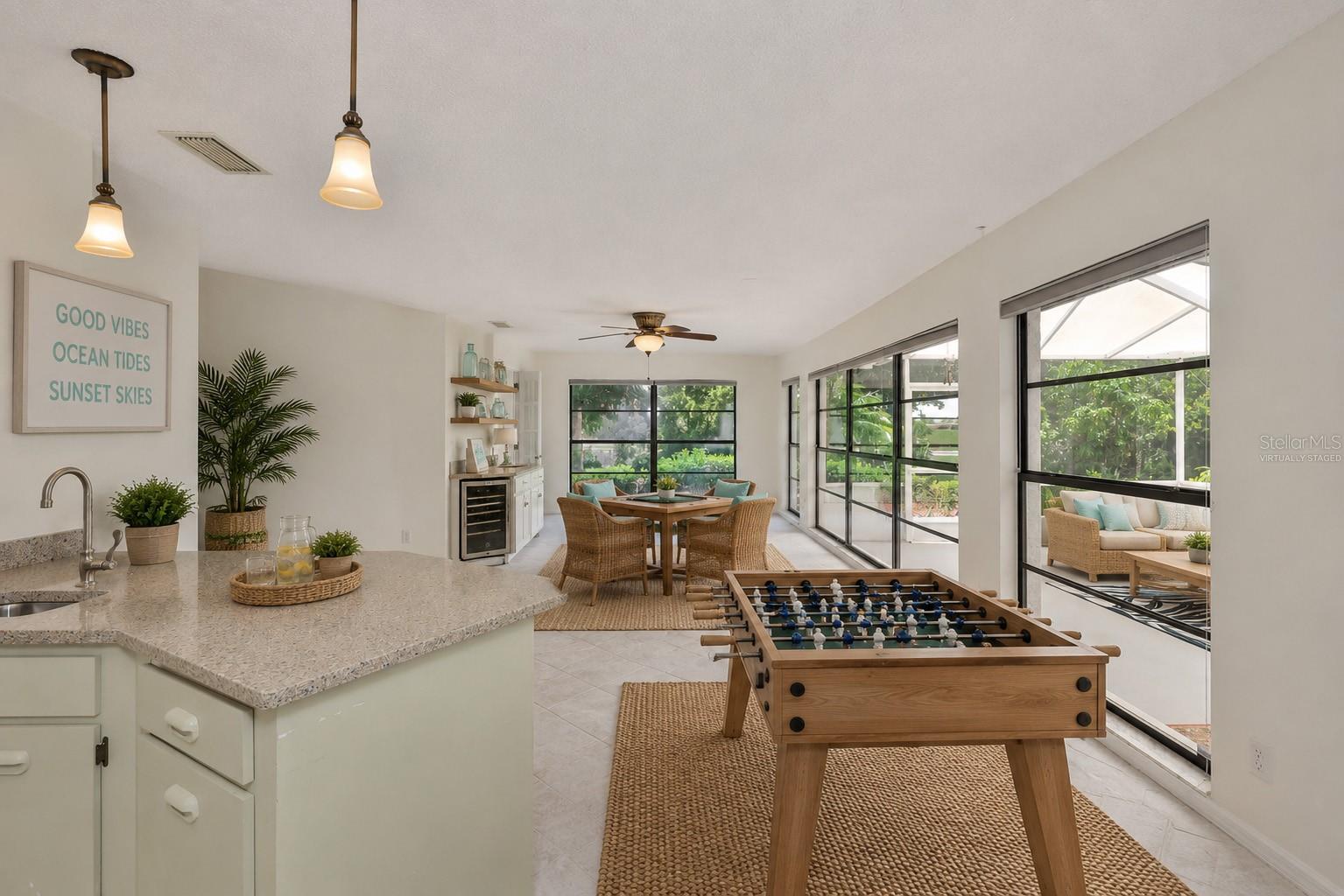 SUN CITY CENTER UNIT 32B - Residential