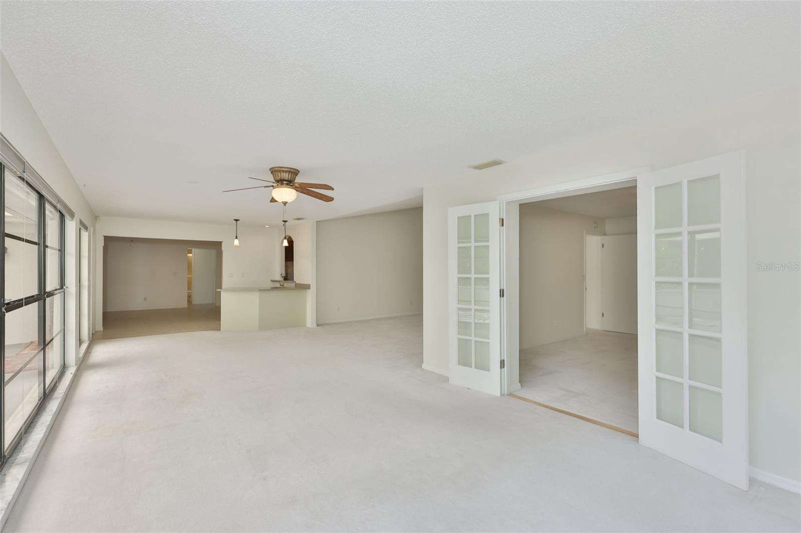 SUN CITY CENTER UNIT 32B - Residential