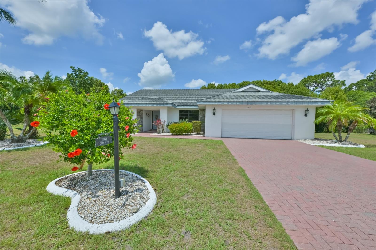 SUN CITY CENTER UNIT 32B - Residential