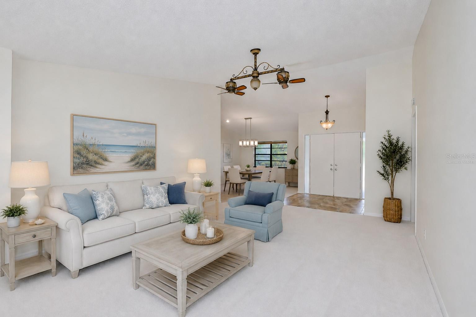 SUN CITY CENTER UNIT 32B - Residential