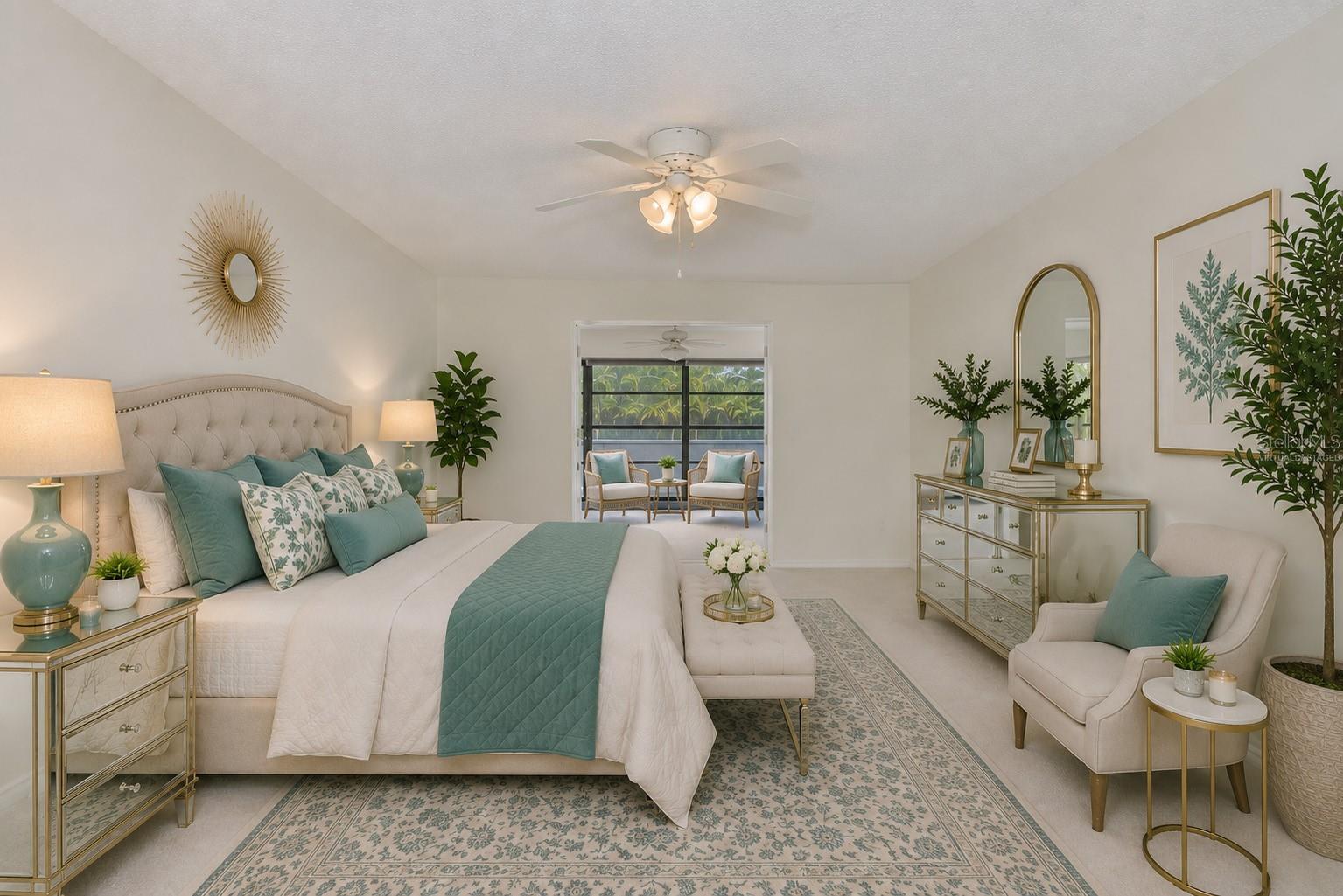SUN CITY CENTER UNIT 32B - Residential