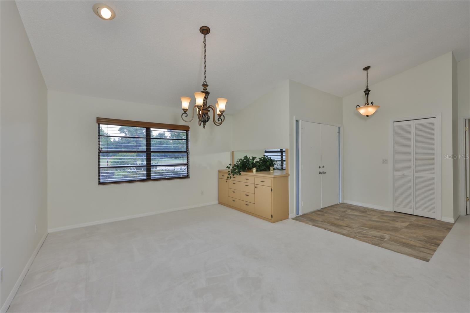 SUN CITY CENTER UNIT 32B - Residential
