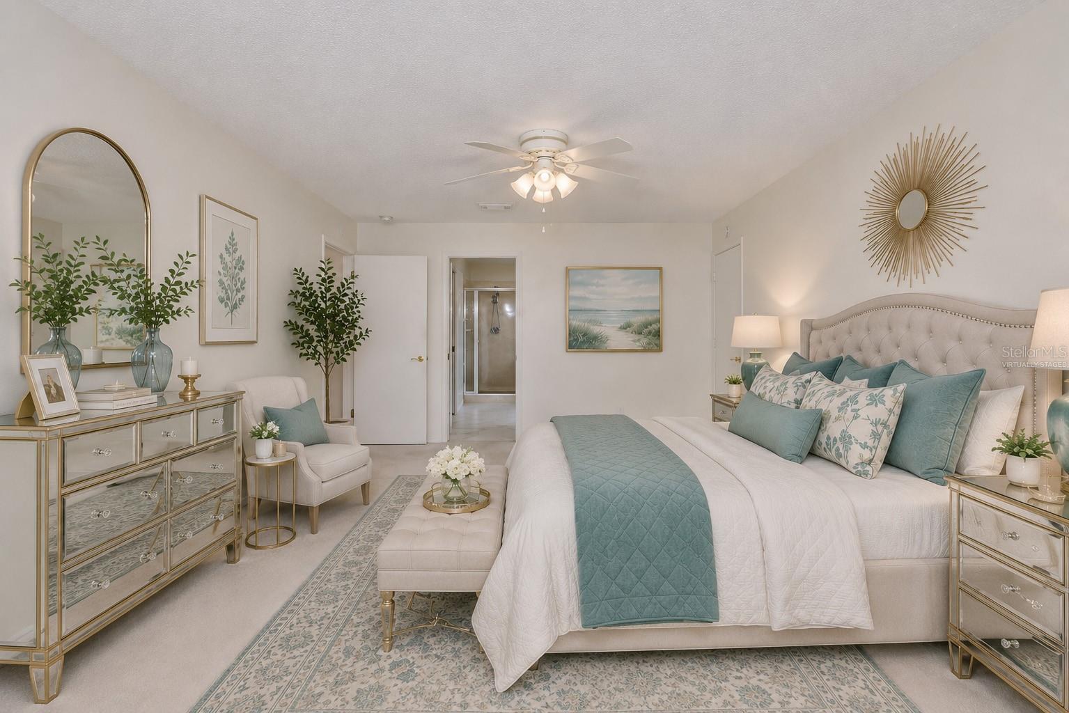 SUN CITY CENTER UNIT 32B - Residential