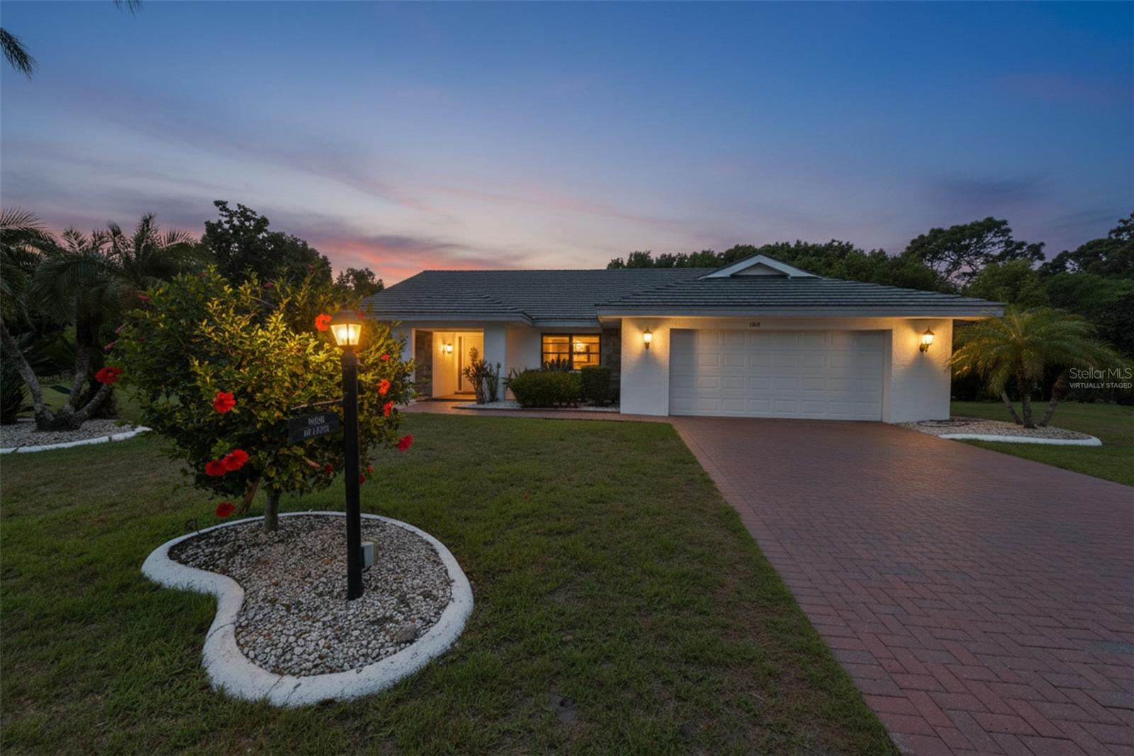 SUN CITY CENTER UNIT 32B - Residential