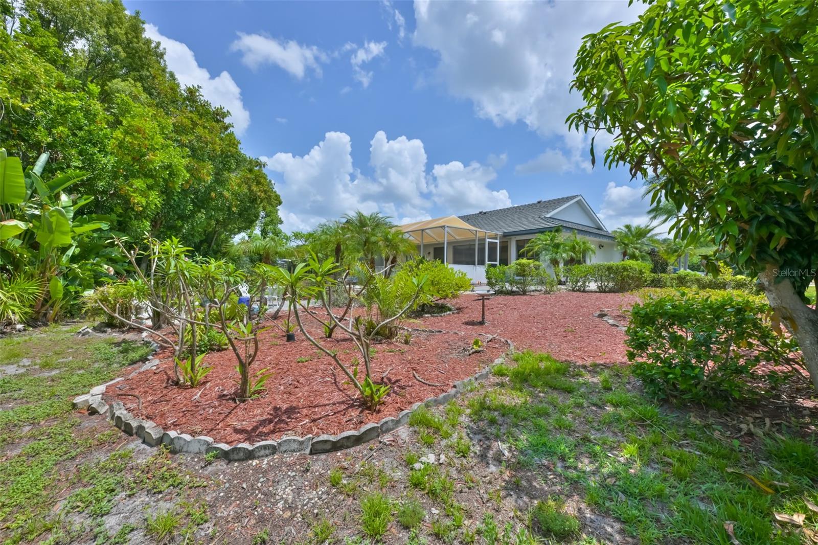 SUN CITY CENTER UNIT 32B - Residential