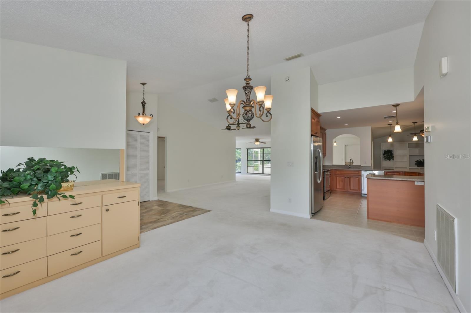 SUN CITY CENTER UNIT 32B - Residential