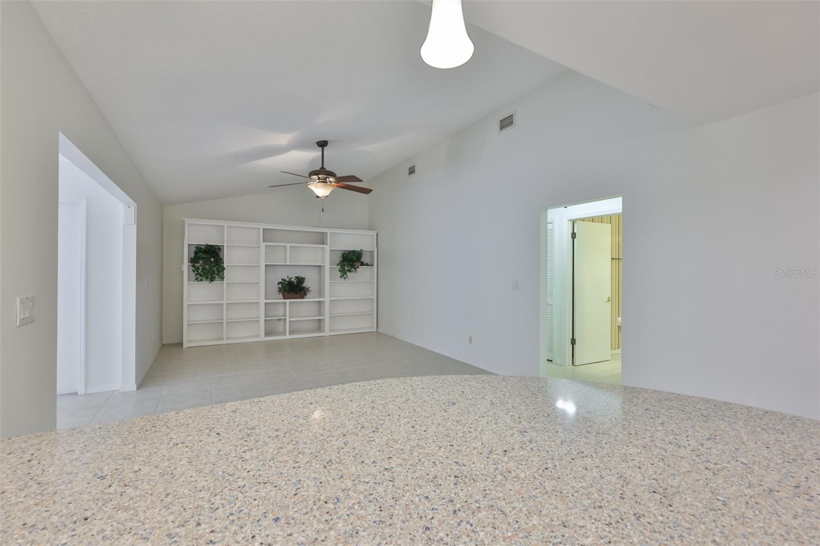 SUN CITY CENTER UNIT 32B - Residential