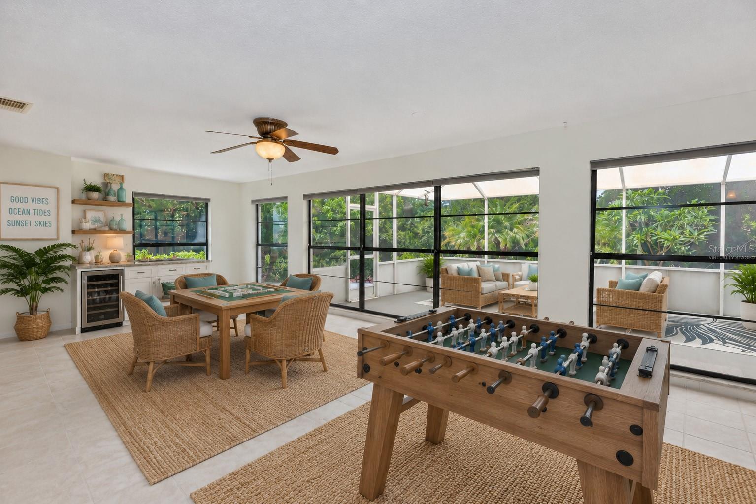 SUN CITY CENTER UNIT 32B - Residential