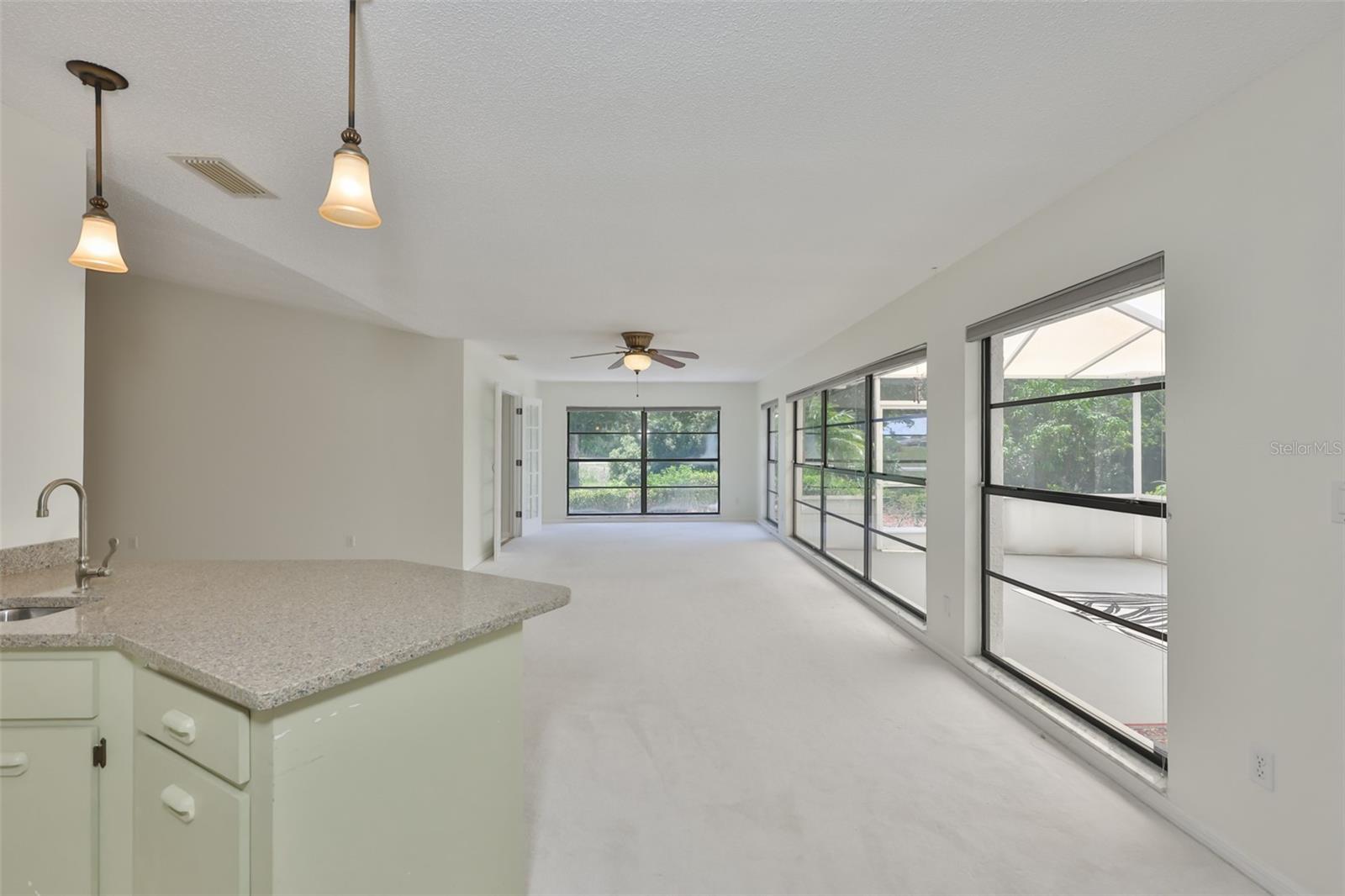 SUN CITY CENTER UNIT 32B - Residential