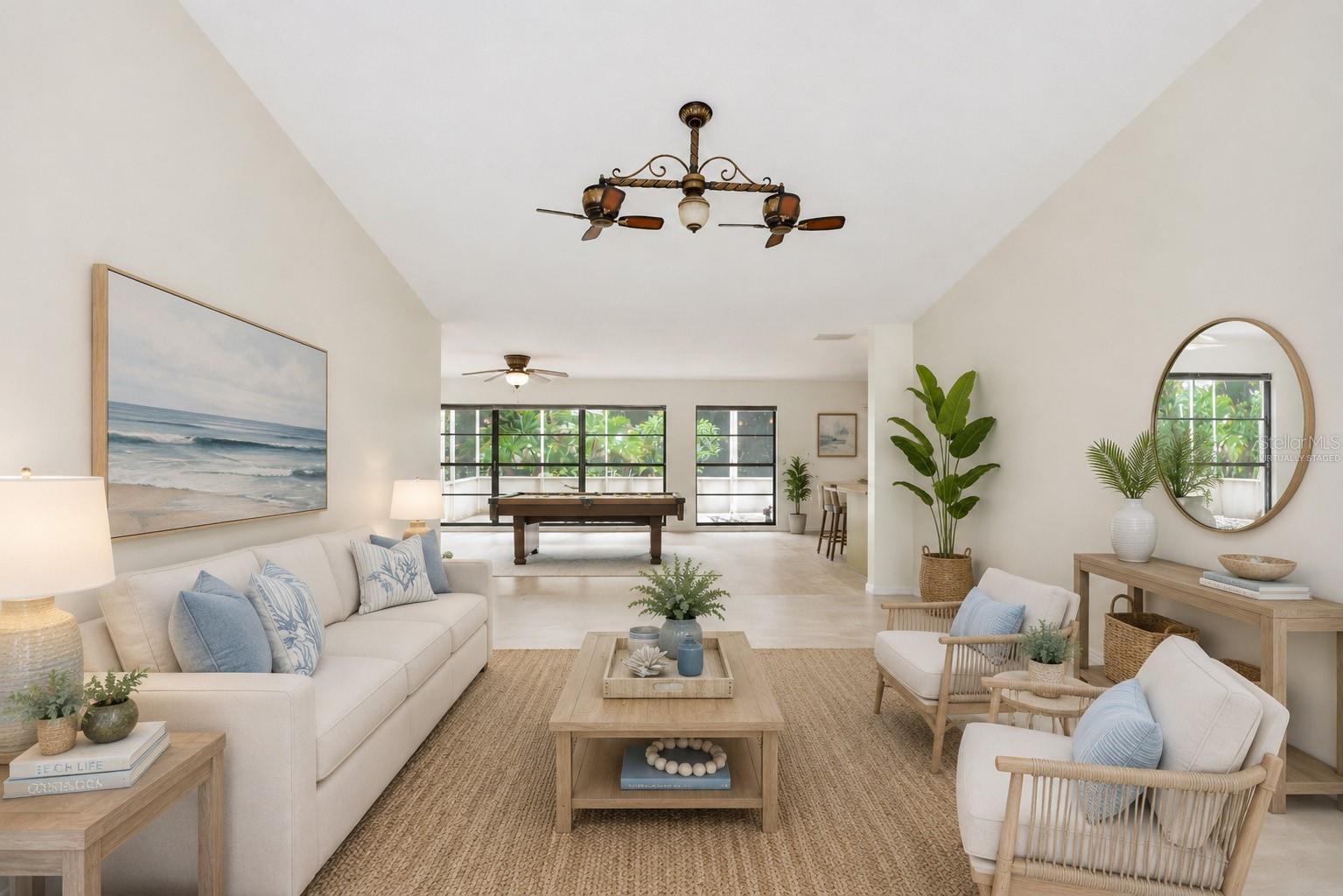 SUN CITY CENTER UNIT 32B - Residential