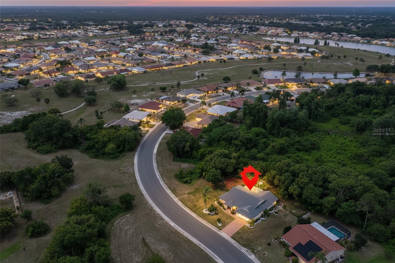 SUN CITY CENTER UNIT 32B - Residential