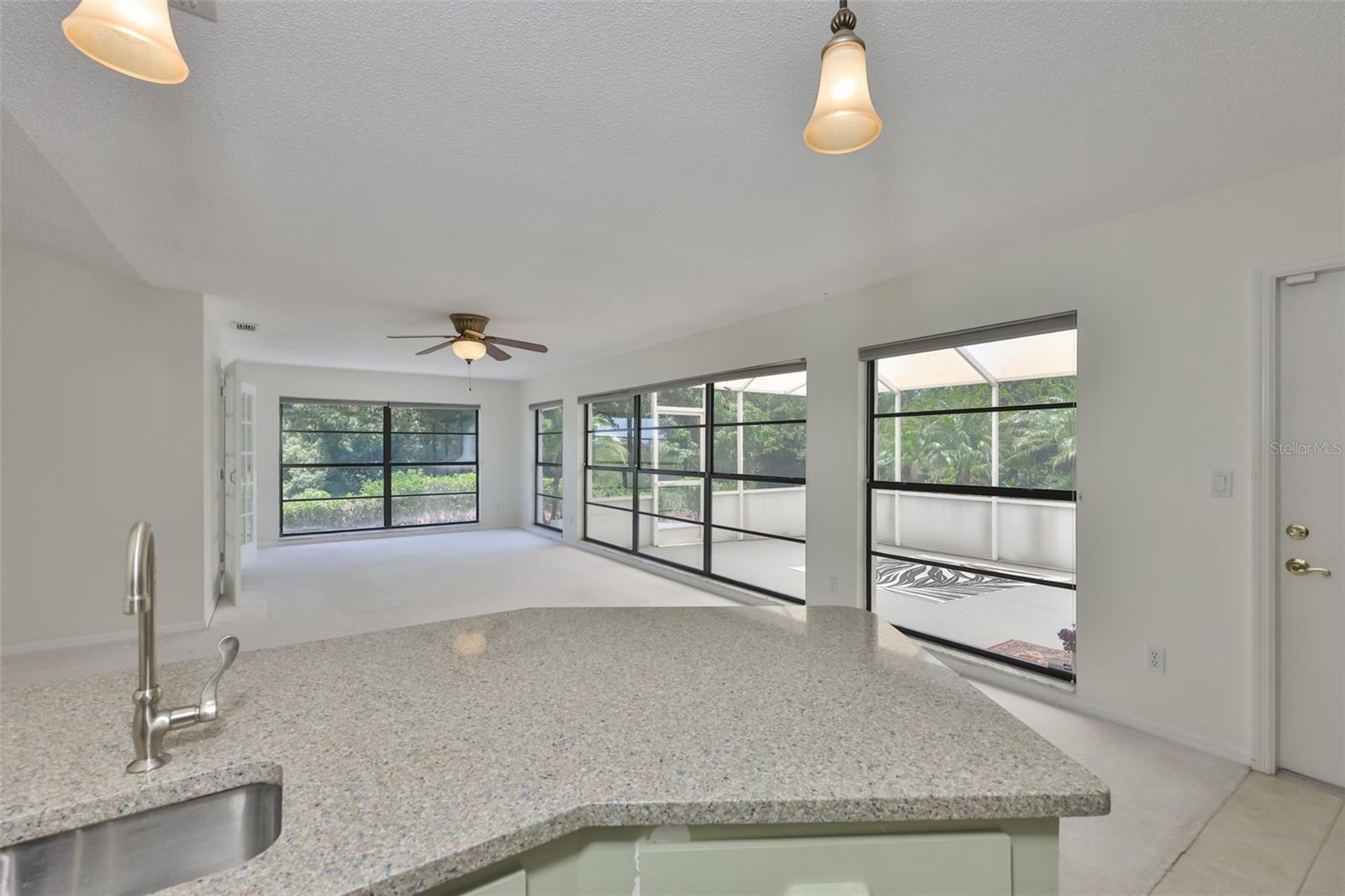 SUN CITY CENTER UNIT 32B - Residential