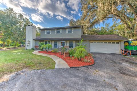 Photo of 37902 Springdale Road, Zephyrhills, FL 33540 (MLS # TB8441248)