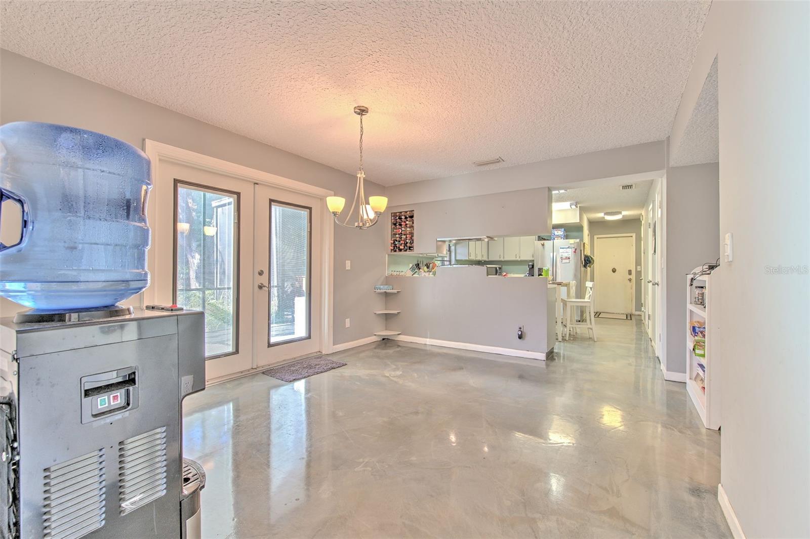 PORTION OF CRYSTAL SPRINGS COLONY FARMS - Residential