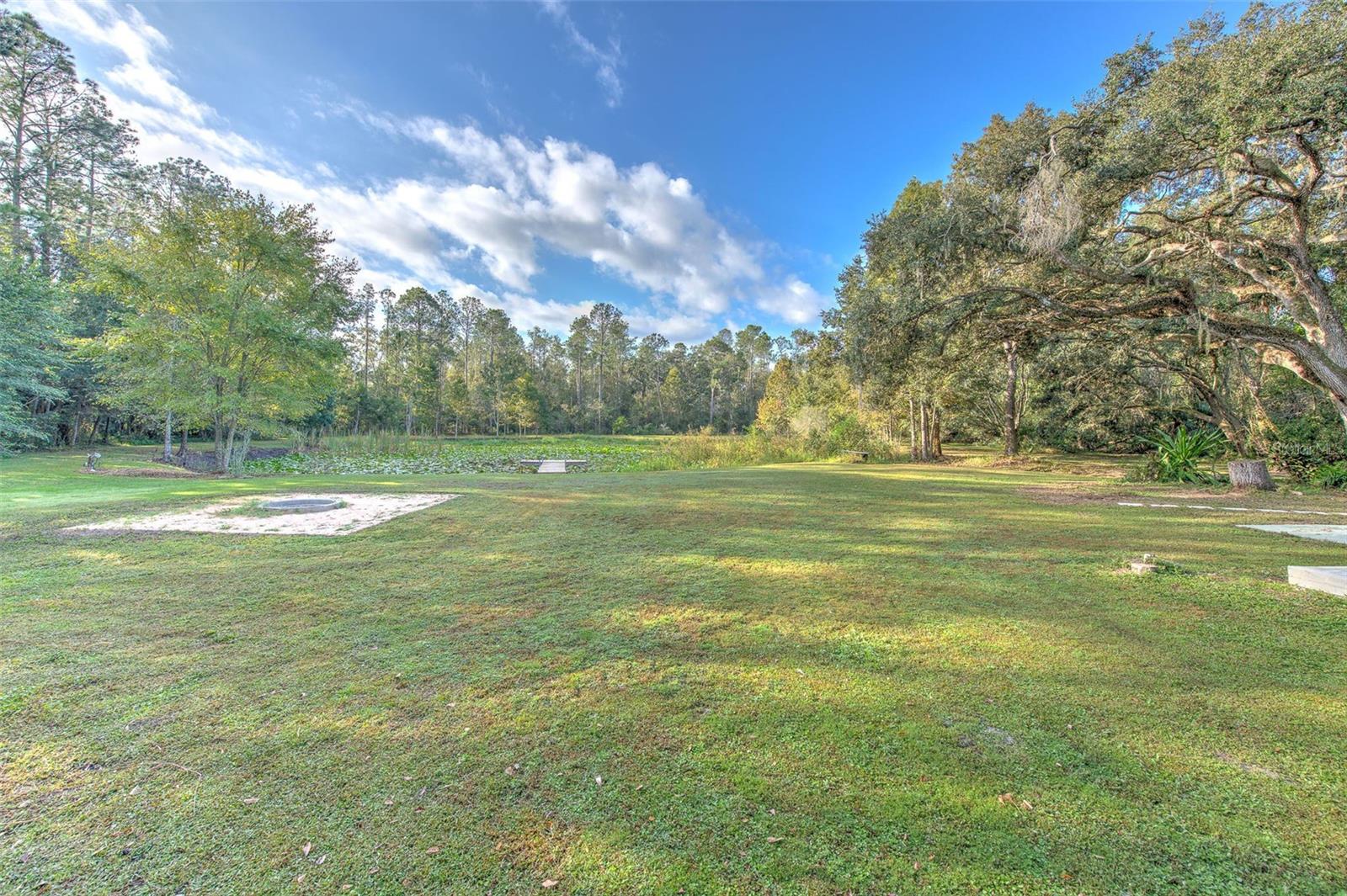 PORTION OF CRYSTAL SPRINGS COLONY FARMS - Residential