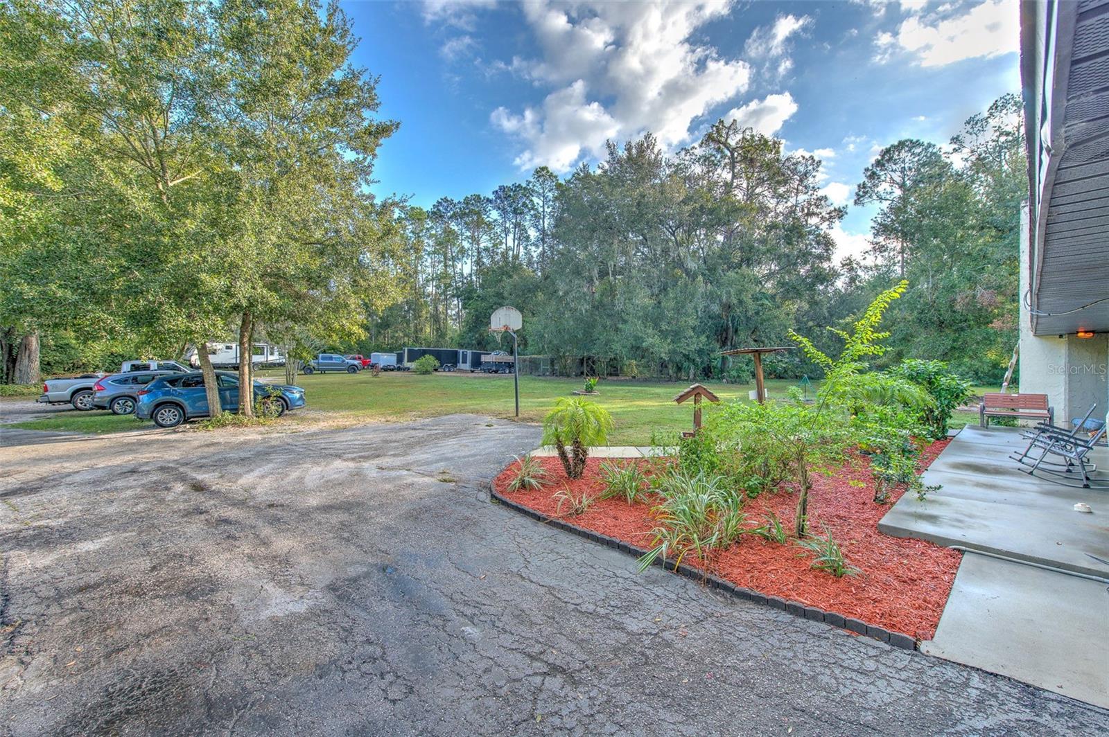 PORTION OF CRYSTAL SPRINGS COLONY FARMS - Residential