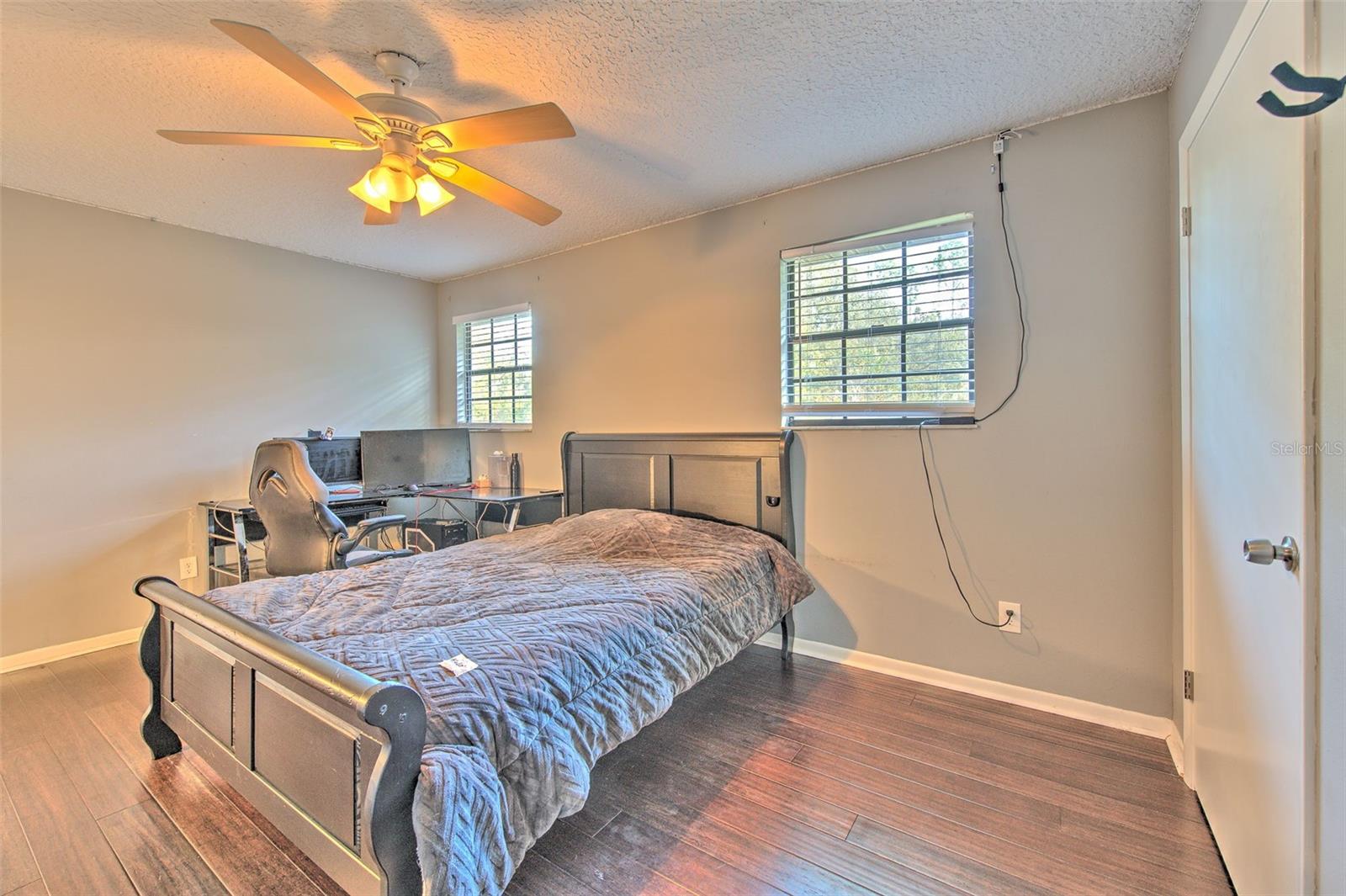 PORTION OF CRYSTAL SPRINGS COLONY FARMS - Residential