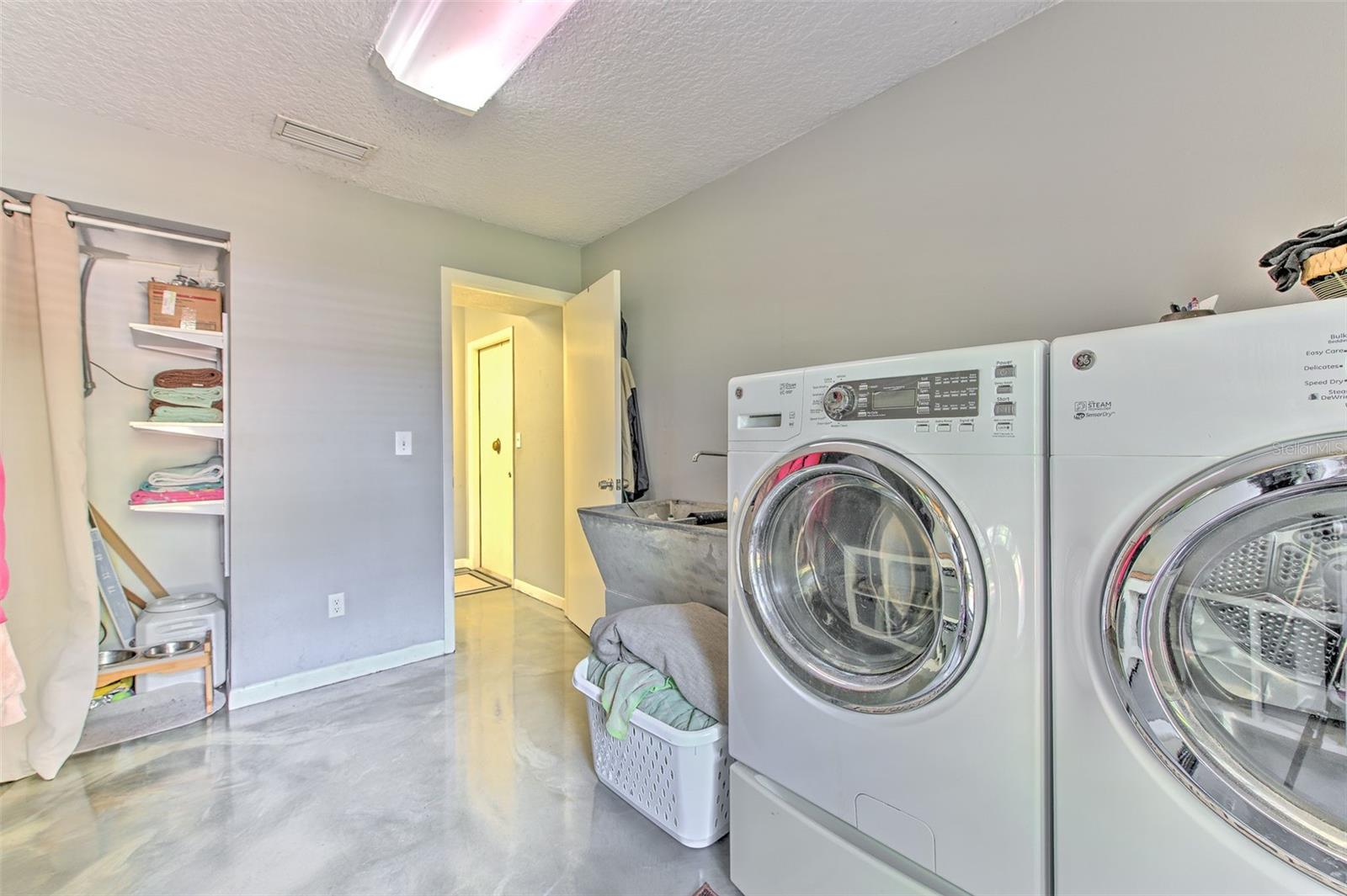 PORTION OF CRYSTAL SPRINGS COLONY FARMS - Residential