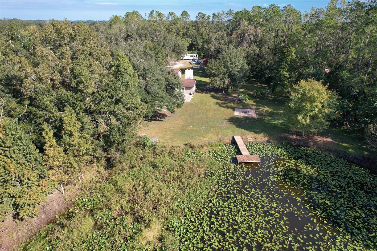 PORTION OF CRYSTAL SPRINGS COLONY FARMS - Residential