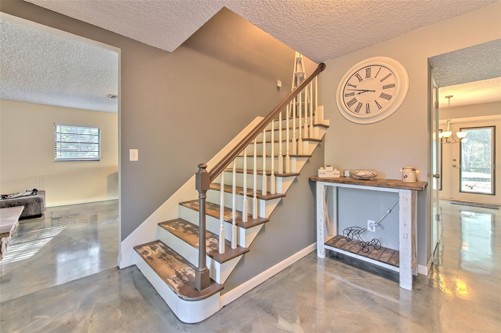 PORTION OF CRYSTAL SPRINGS COLONY FARMS - Residential