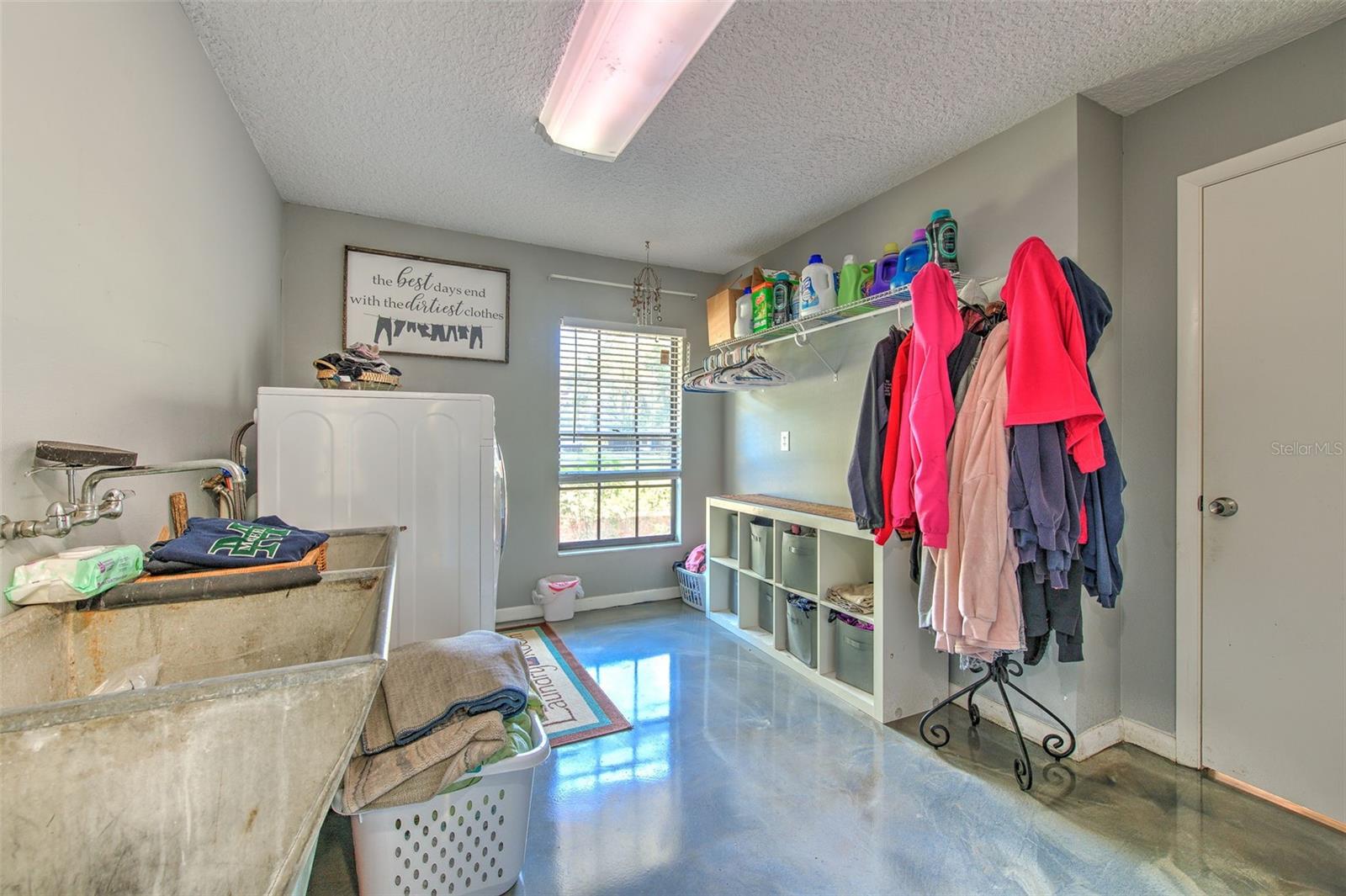 PORTION OF CRYSTAL SPRINGS COLONY FARMS - Residential