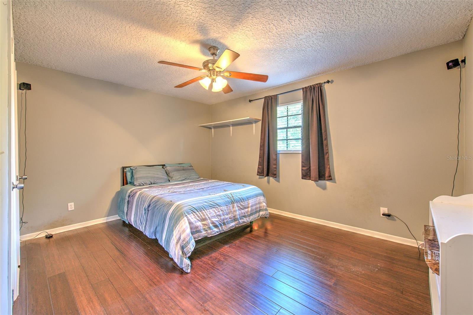 PORTION OF CRYSTAL SPRINGS COLONY FARMS - Residential