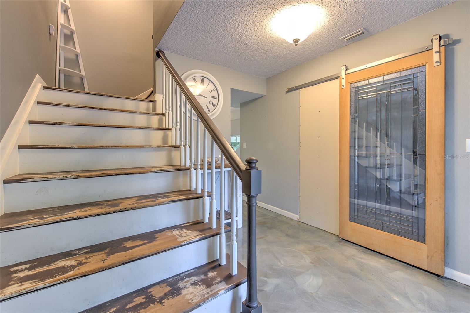 PORTION OF CRYSTAL SPRINGS COLONY FARMS - Residential