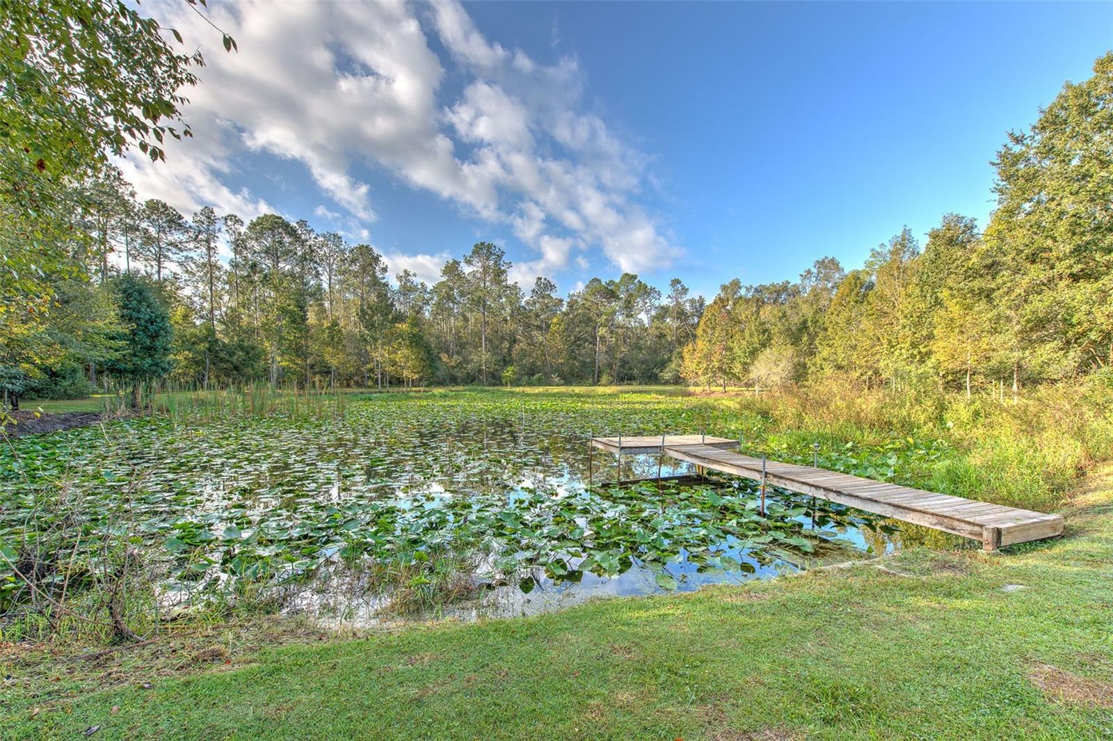 PORTION OF CRYSTAL SPRINGS COLONY FARMS - Residential