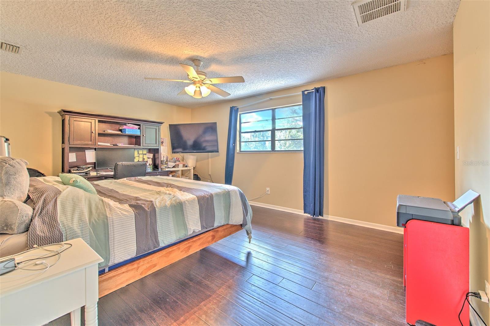 PORTION OF CRYSTAL SPRINGS COLONY FARMS - Residential