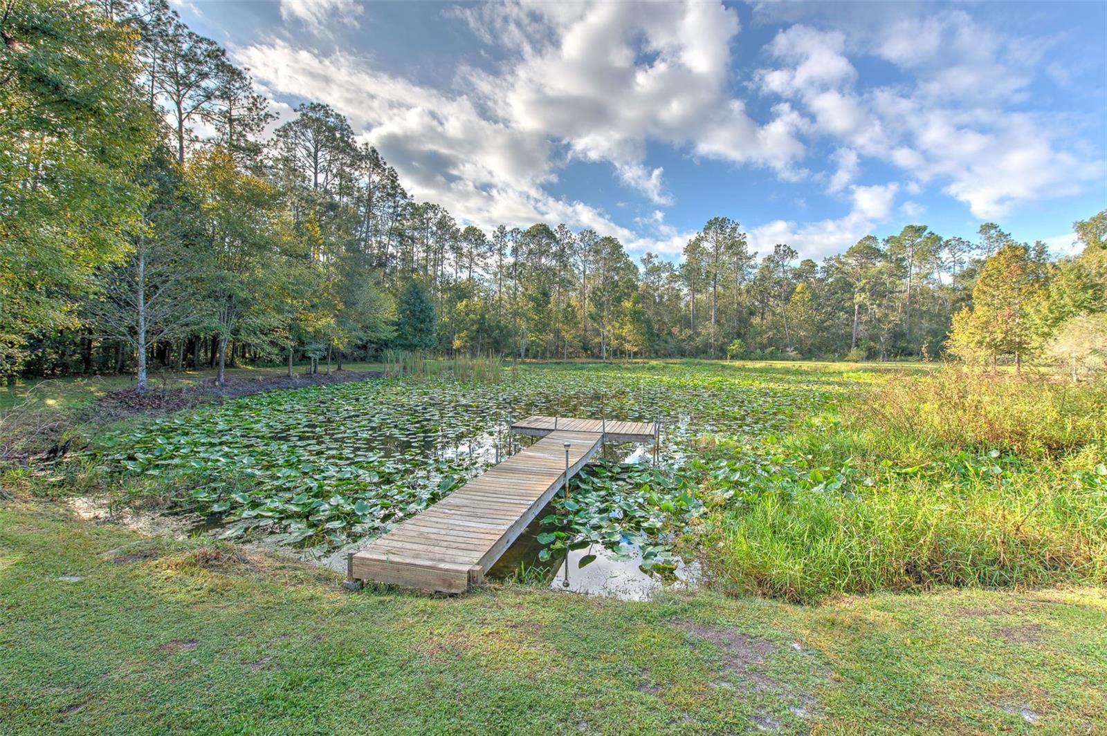 PORTION OF CRYSTAL SPRINGS COLONY FARMS - Residential
