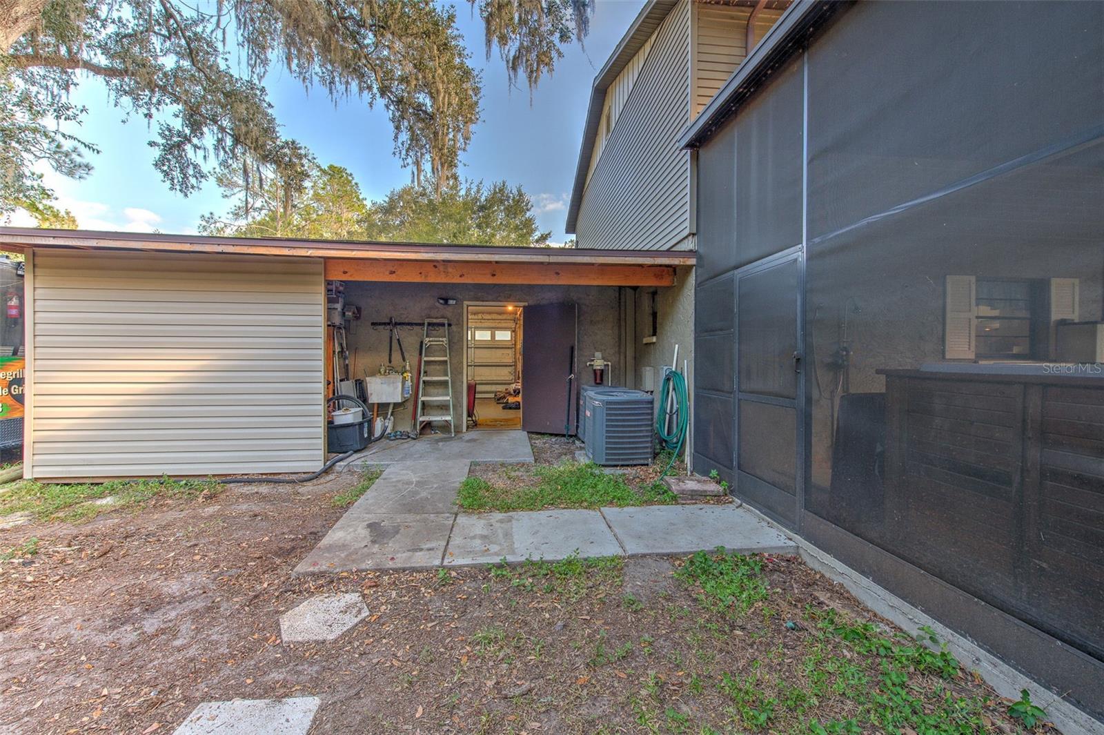 PORTION OF CRYSTAL SPRINGS COLONY FARMS - Residential