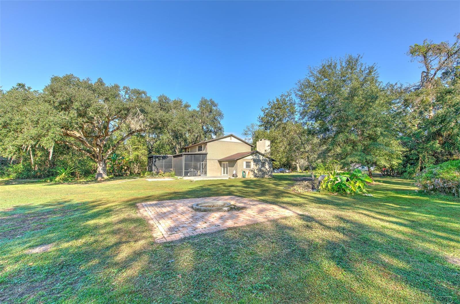 PORTION OF CRYSTAL SPRINGS COLONY FARMS - Residential