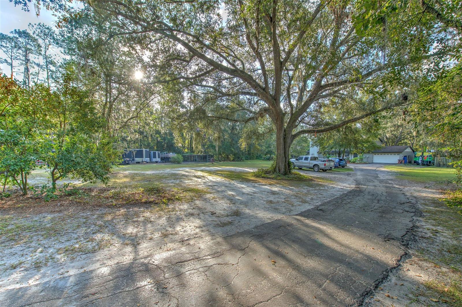 PORTION OF CRYSTAL SPRINGS COLONY FARMS - Residential