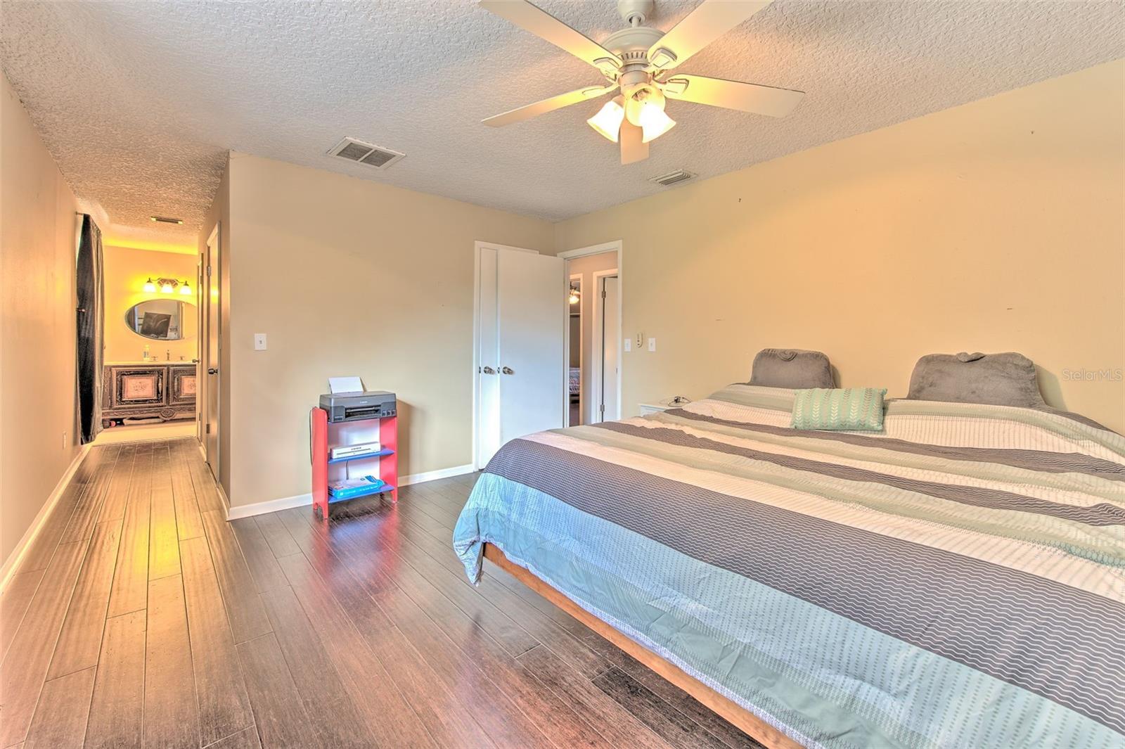 PORTION OF CRYSTAL SPRINGS COLONY FARMS - Residential