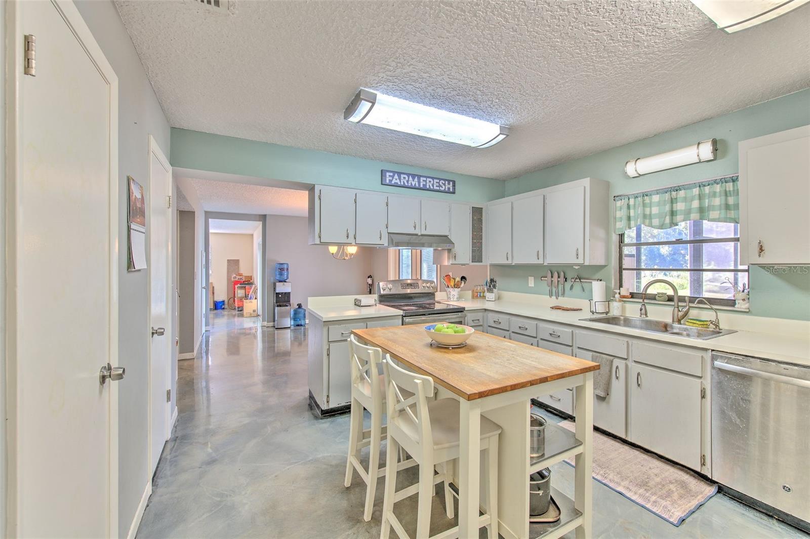 PORTION OF CRYSTAL SPRINGS COLONY FARMS - Residential