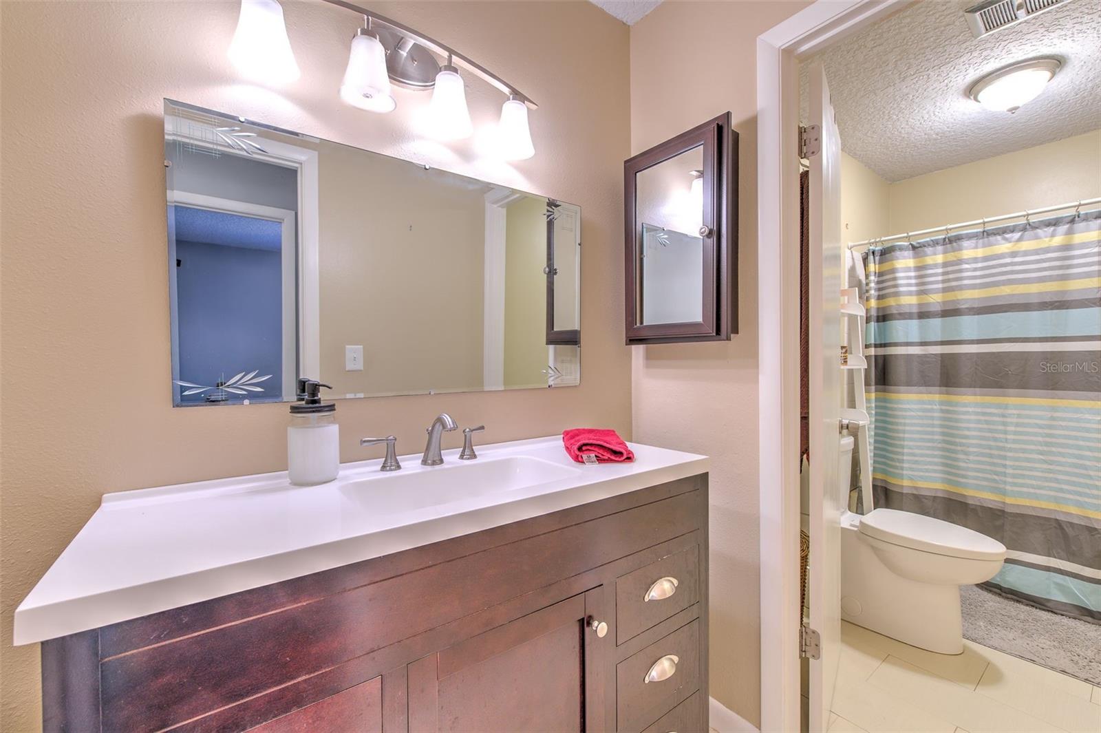 PORTION OF CRYSTAL SPRINGS COLONY FARMS - Residential