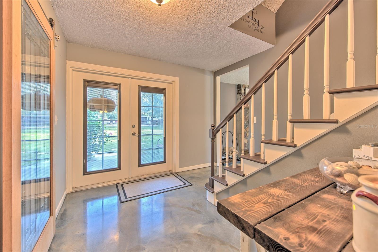 PORTION OF CRYSTAL SPRINGS COLONY FARMS - Residential