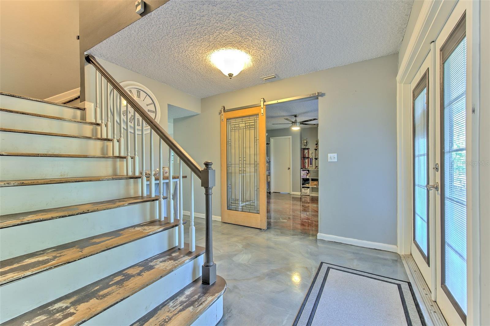 PORTION OF CRYSTAL SPRINGS COLONY FARMS - Residential