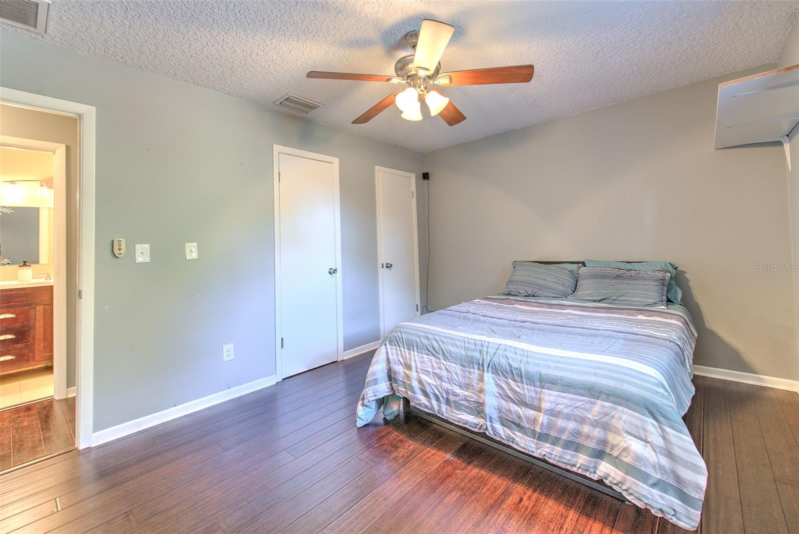 PORTION OF CRYSTAL SPRINGS COLONY FARMS - Residential