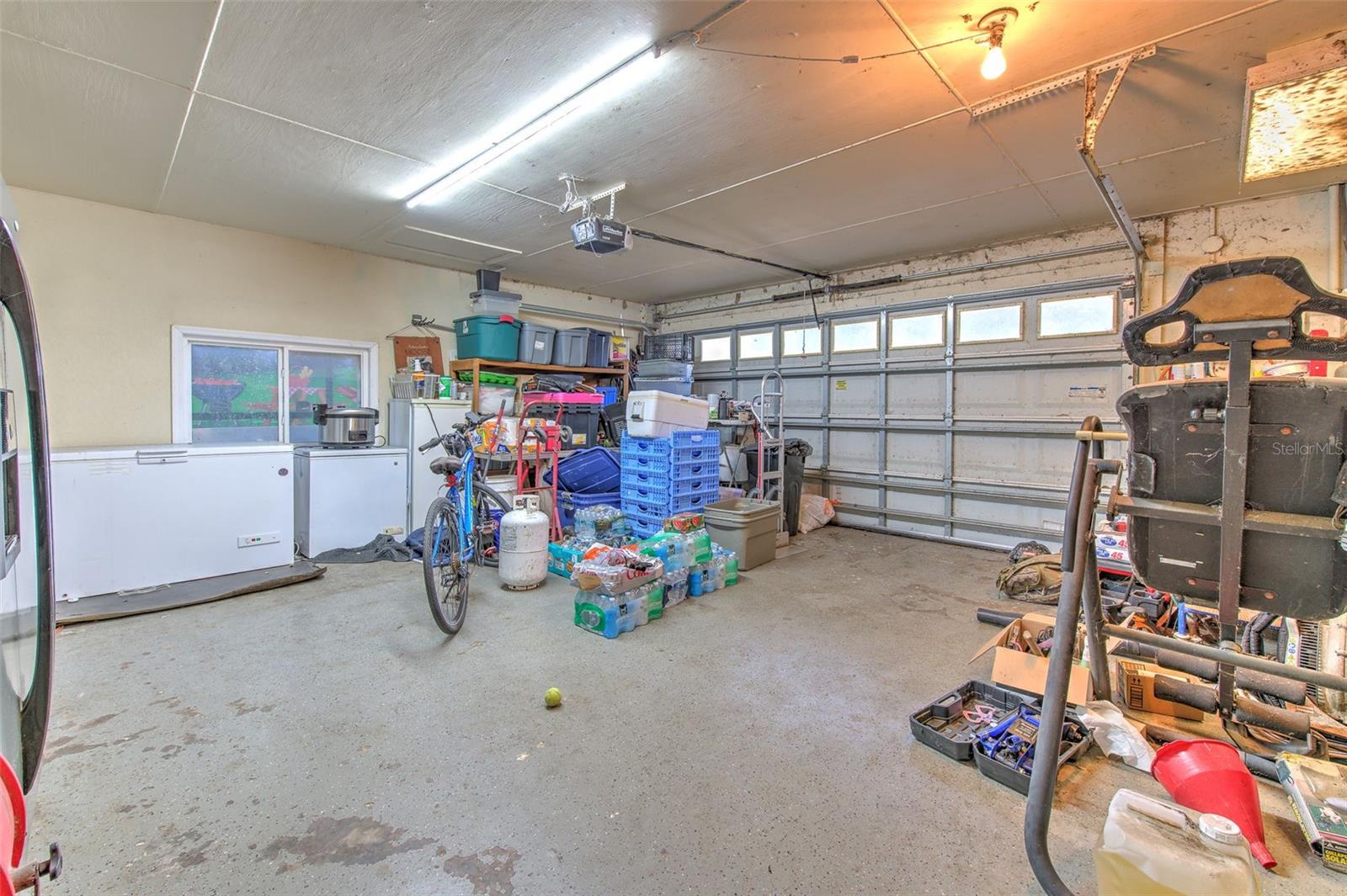 PORTION OF CRYSTAL SPRINGS COLONY FARMS - Residential