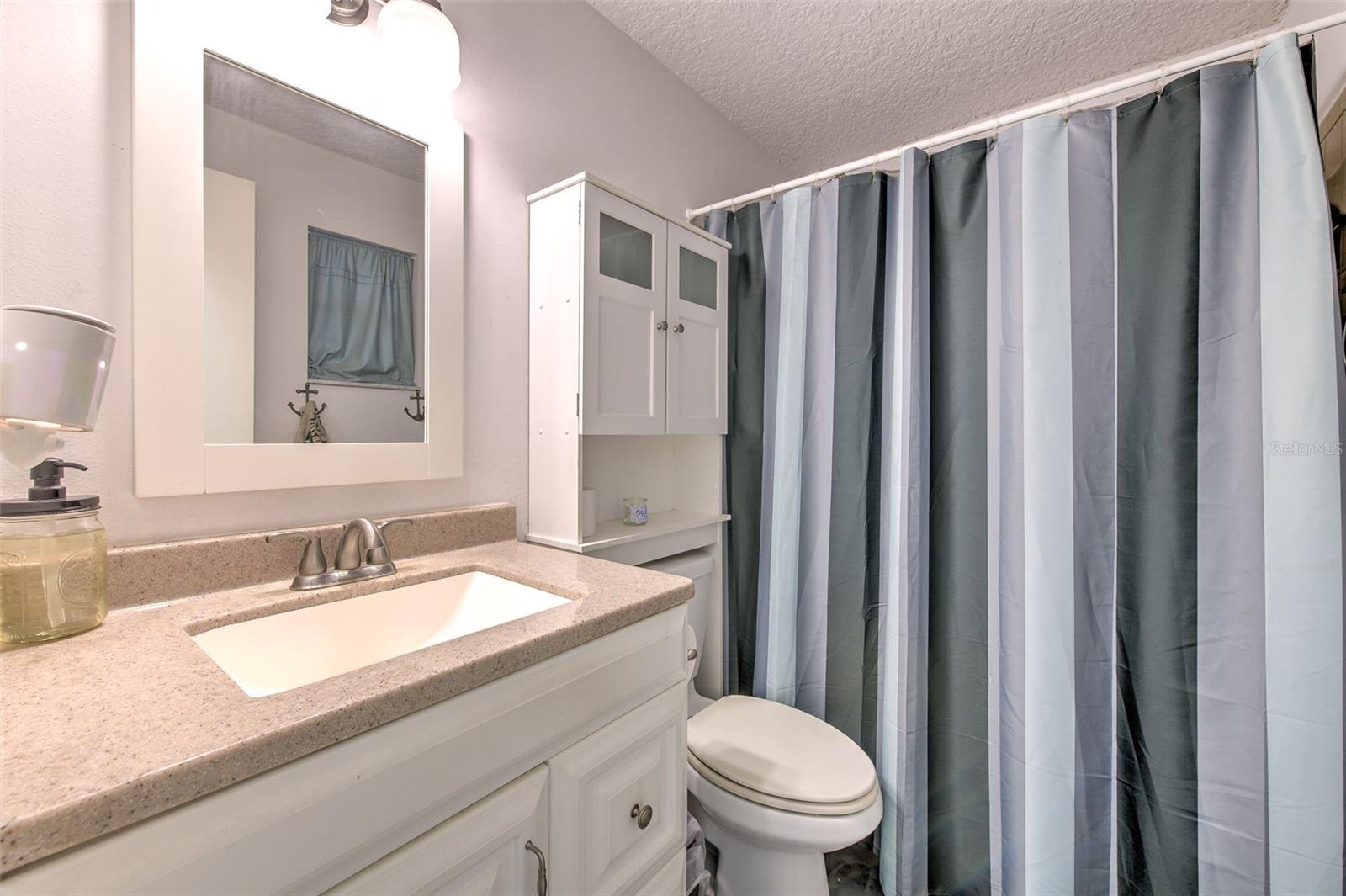 PORTION OF CRYSTAL SPRINGS COLONY FARMS - Residential