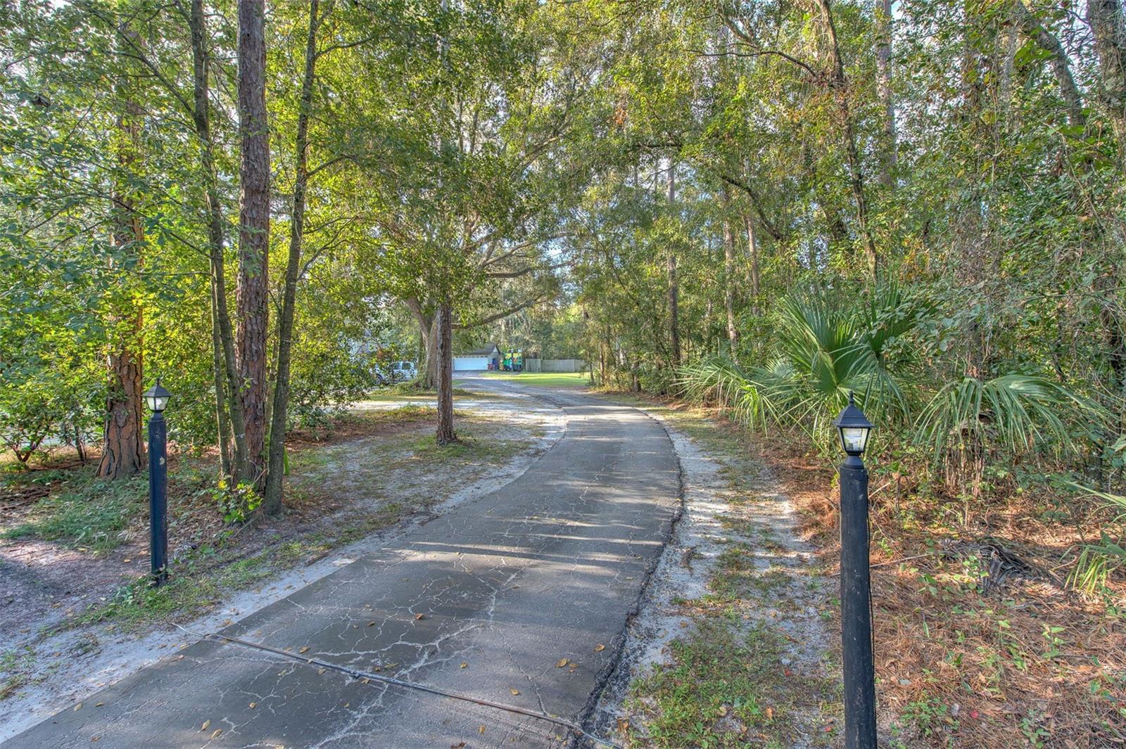 PORTION OF CRYSTAL SPRINGS COLONY FARMS - Residential